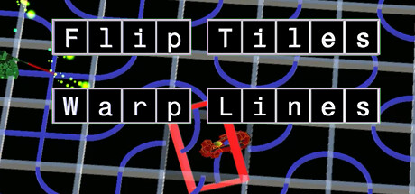 FlipTiles: Warp Lines Cover Image
