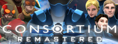 CONSORTIUM Remastered