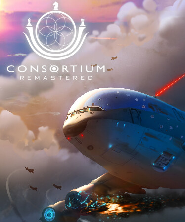 CONSORTIUM Remastered