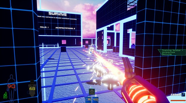 CONSORTIUM Remasteredfor windows and Linux 1