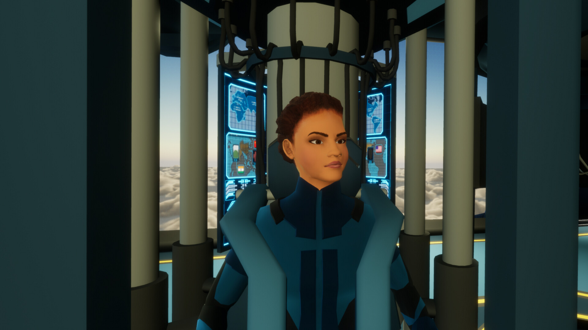 CONSORTIUM Remastered #4