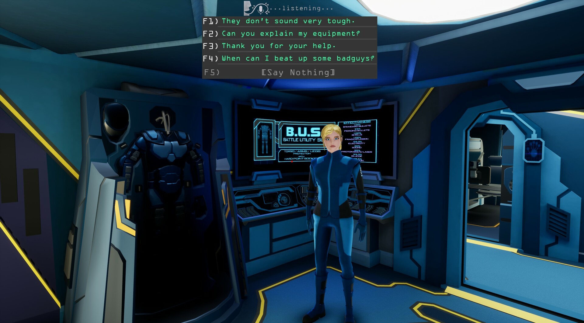 CONSORTIUM Remastered #2