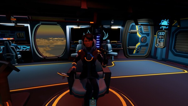 CONSORTIUM Remastered game for windows Pc 1