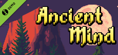 Ancient Mind Demo banner