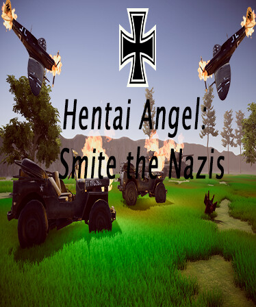 Hentai Angel: Smite the Nazis