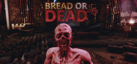 Bread or Dead
