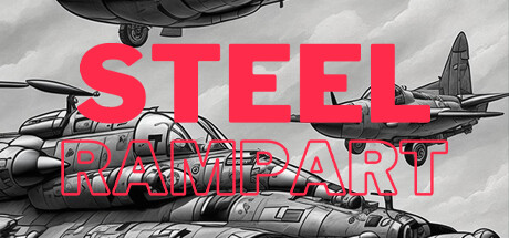 Steel Rampart Cover Image