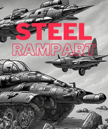 Steel Rampart