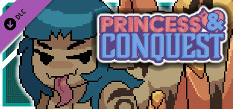 Princess & Conquest Additional Characters #1
