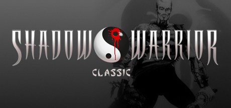 Header image for the game Shadow Warrior Classic (1997)