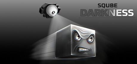Sqube Darkness Cover Image