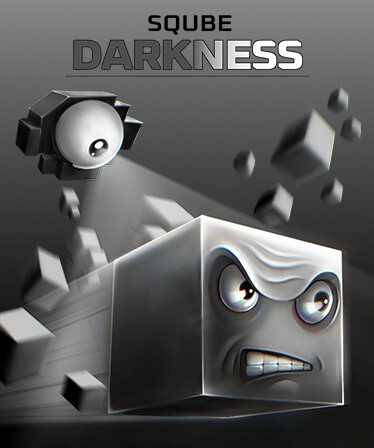 Sqube Darkness