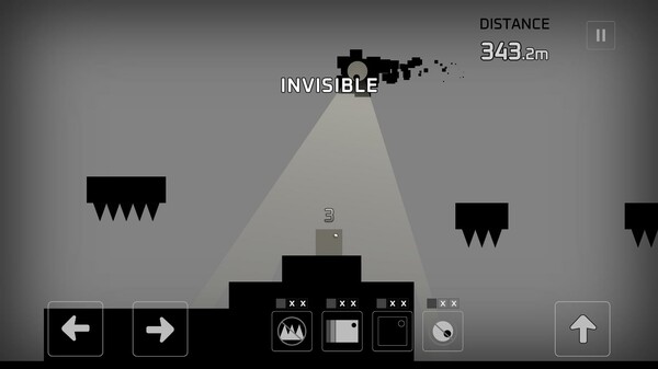 Скриншот из Sqube Darkness