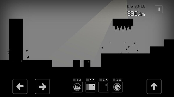 Скриншот из Sqube Darkness