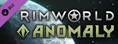 RimWorld - Anomaly в Steam