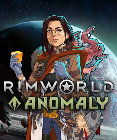 RimWorld - Anomaly