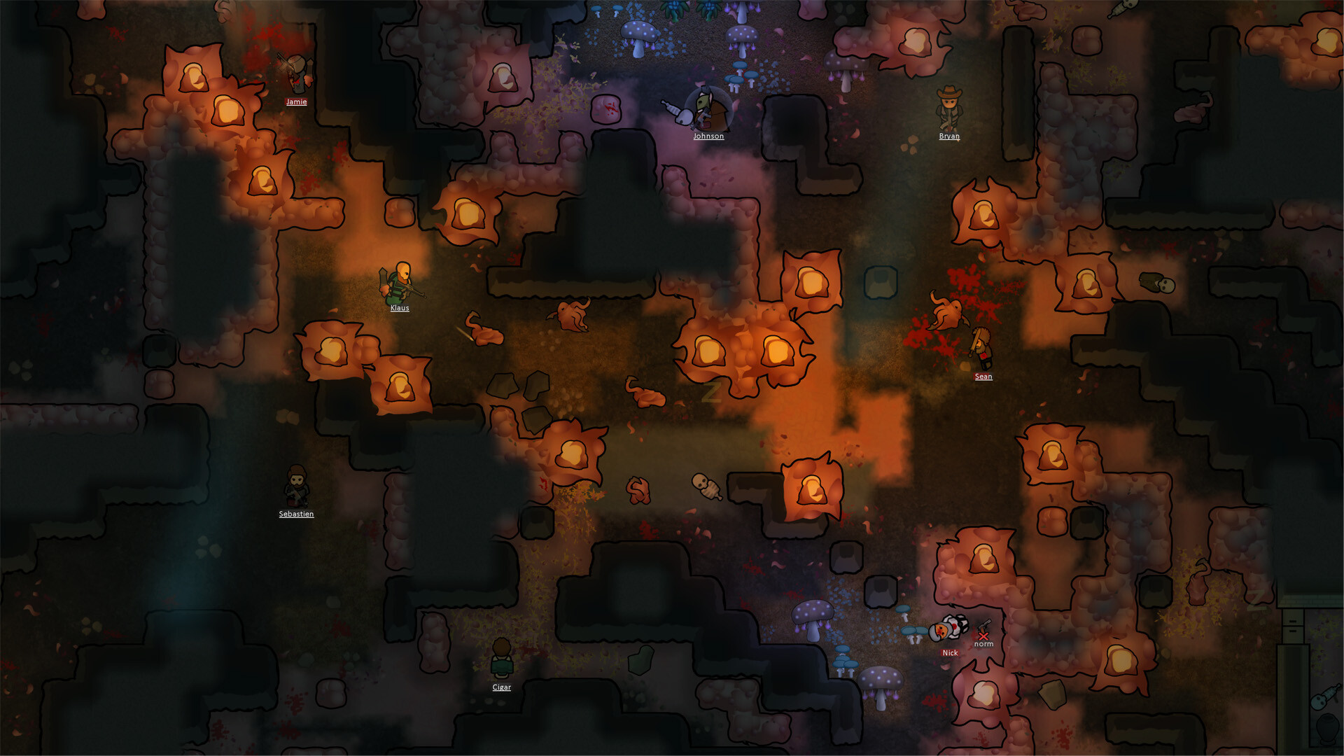 RimWorld - Anomaly screenshot screenshot 15