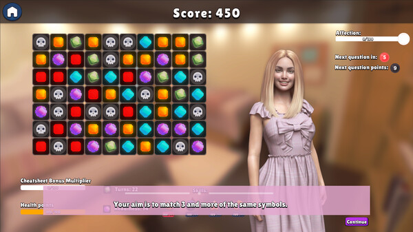 Lofi Milk Deliveryfor windows and Linux 1