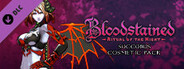 Bloodstained: Ritual of the Night - Succubus Cosmetic Pack