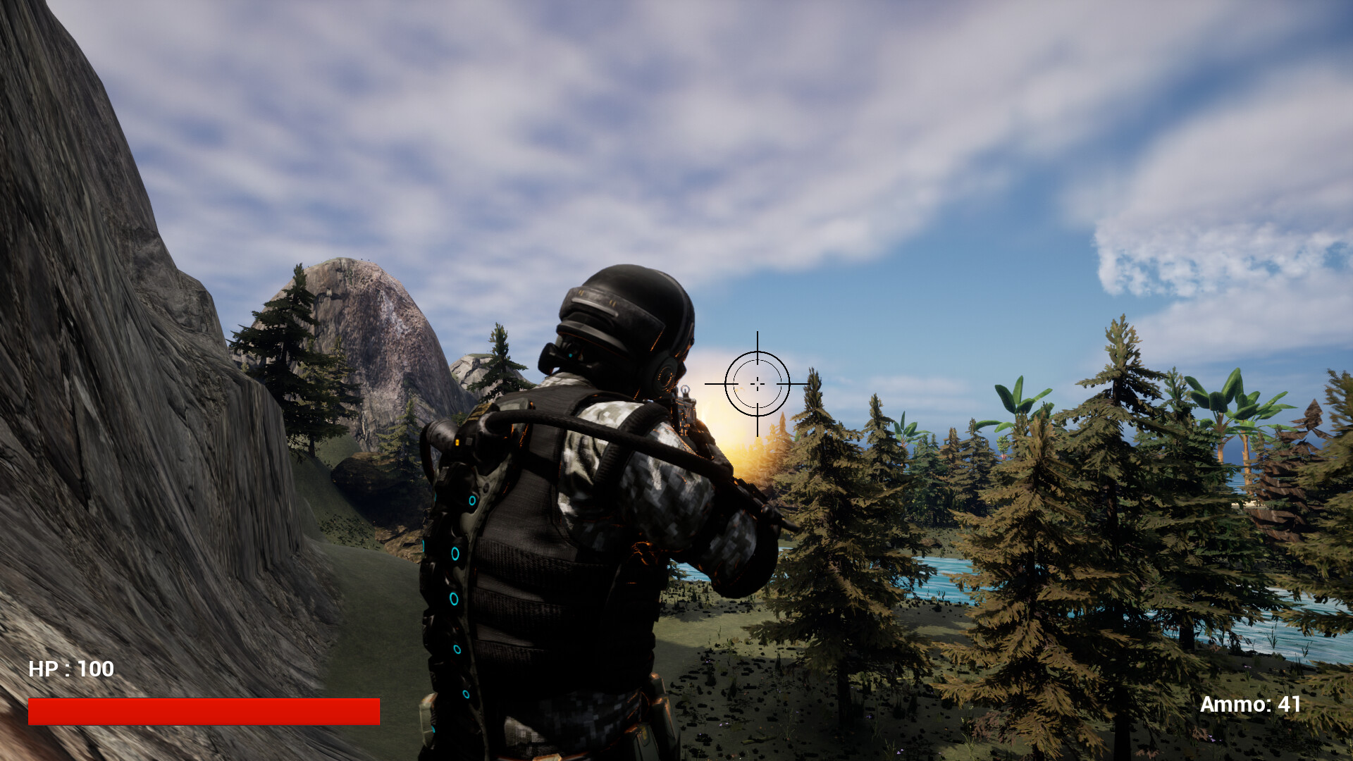 PlasmaBlast 1.0.2 BETA #4