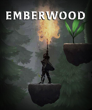 Emberwood (Beta)