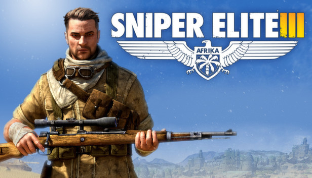 Sniper Elite 3  Steam-PC - Jogo Digital