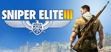 Jogo Sniper Elite III - PS3