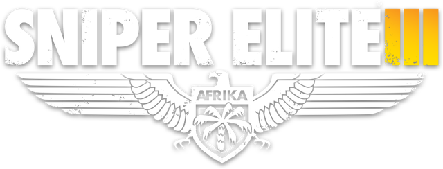 Sniper Elite III