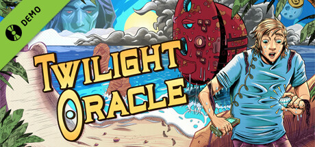 Twilight Oracle Demo banner