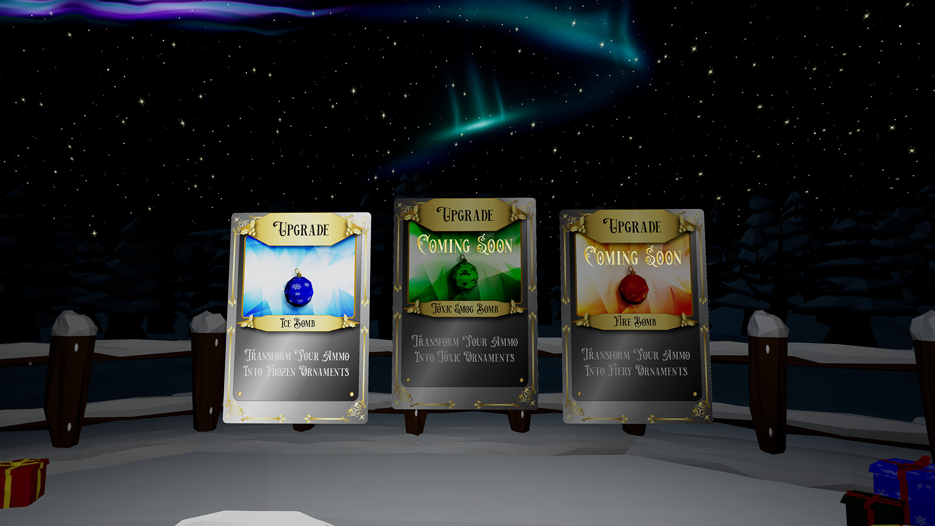 Not The North Pole #7