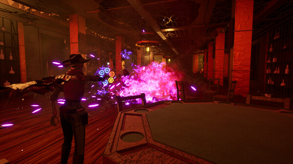 Ashes to Ashes game for windows Pc 1