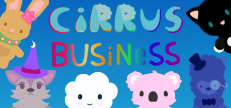 Cirrus Business header image