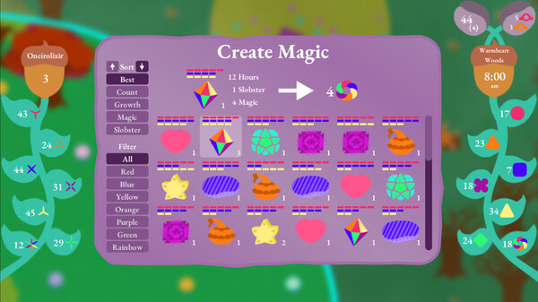 Cirrus Business game for Linux 1