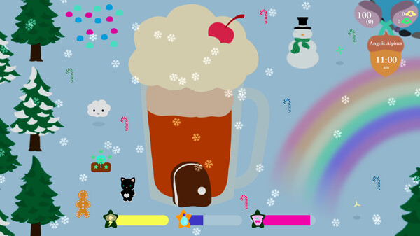 Cirrus Businessfor windows and Linux 1