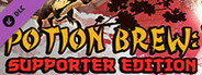 Potion Brew: Supporter Edition