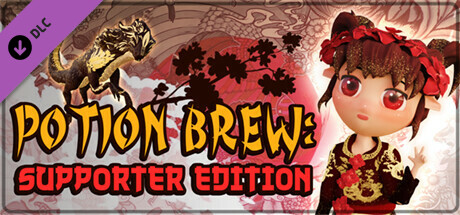 Potion Brew: Supporter Edition