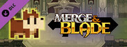 Merge & Blade : Puppy Charater