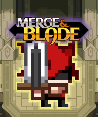 Merge &amp; Blade - Berserker