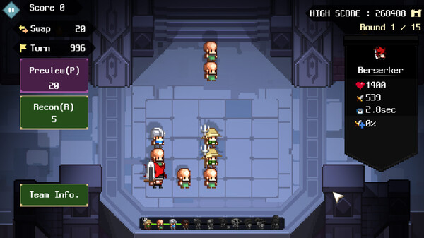 Merge & Blade - Berserker for steam Merge & Blade - Berserker for steam
