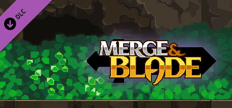 Merge & Blade - Mineral mine banner image