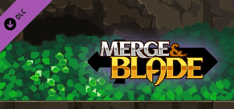 Merge & Blade - Mineral mine