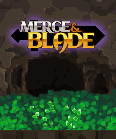 Merge & Blade - Mineral mine