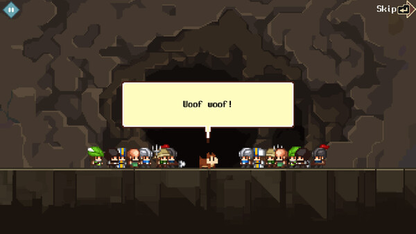 Merge & Blade - Mineral mine for steam Merge & Blade - Mineral mine for steam