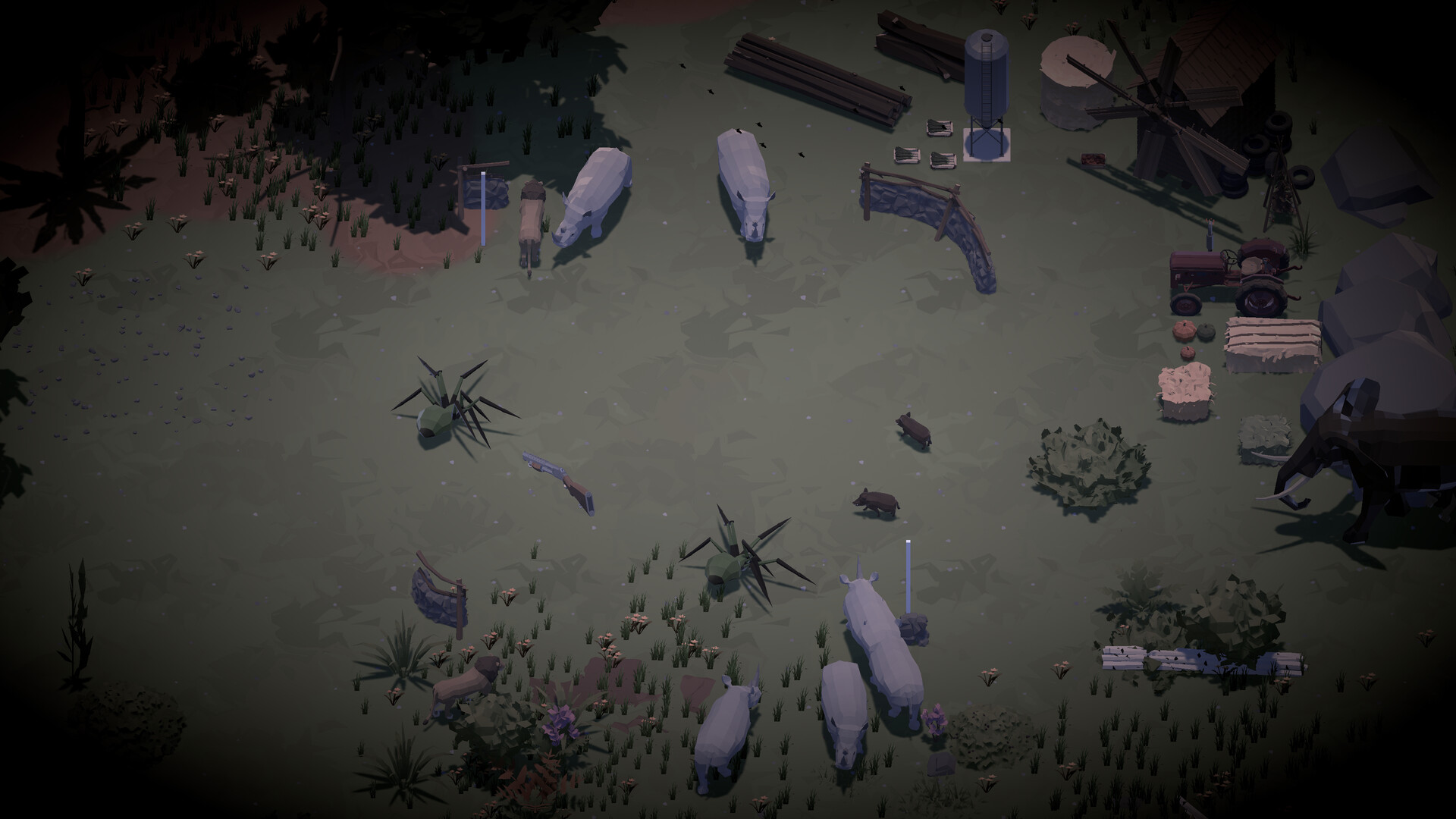 Don't Starve Together: veja gameplay, história e requisitos