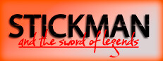 Stickman and the sword of legends