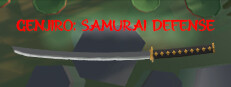 Genjiro: Samurai Defense