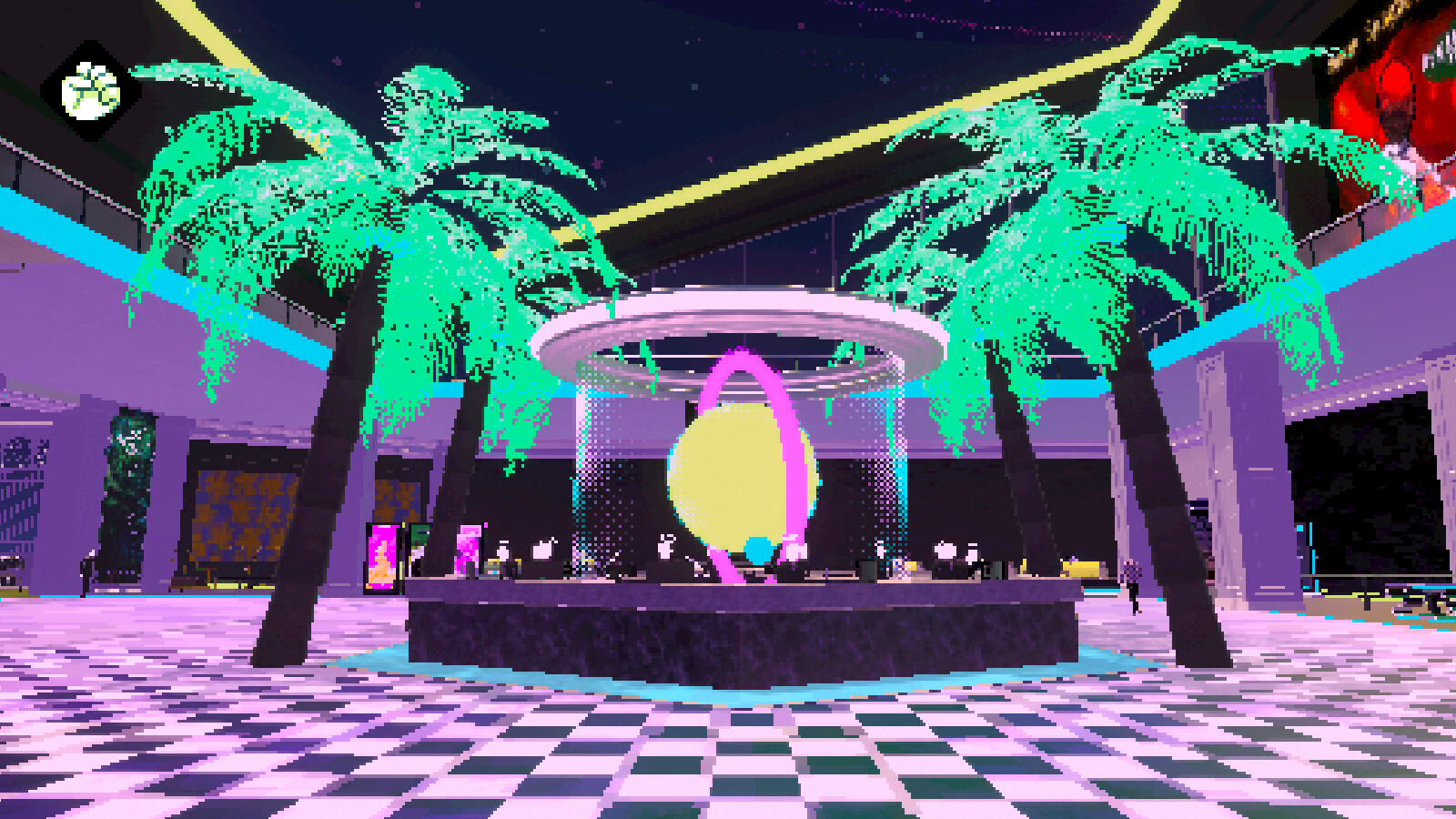 -256 screenshot 1