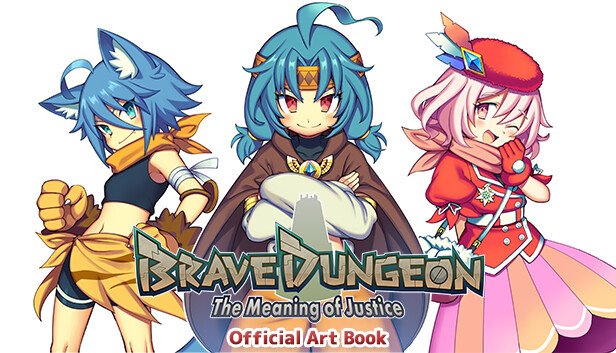 Brave Dungeon