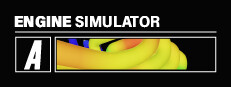 Engine Simulator