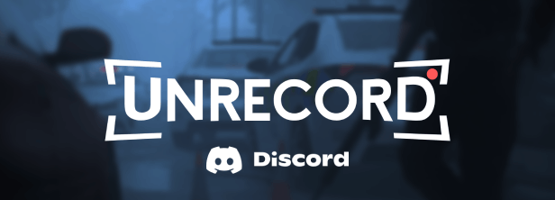 Unrecord on Steam